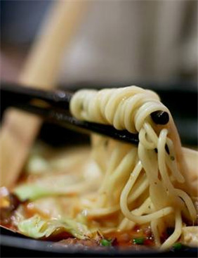 味千拉面業(yè)績下滑 五年“千店計(jì)劃”漸遠(yuǎn)