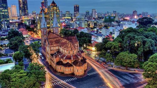 趁淡季 趕快用超低價(jià)去這些城市hi！