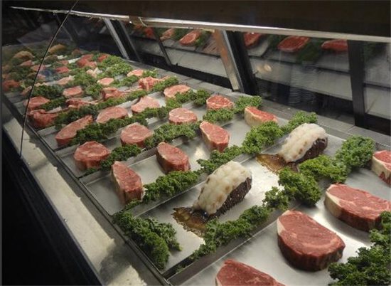 弄啥嘞？這居然是最佳餐廳