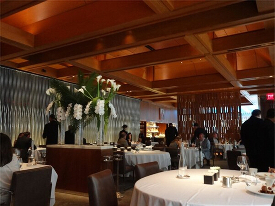 弄啥嘞？這居然是最佳餐廳