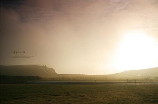 莫赫懸崖邀你來自殺 敢嗎？