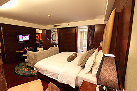 為什么酒店房間放4個枕頭？很多人不知道！