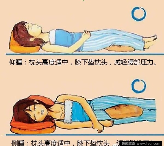 為什么酒店房間放4個枕頭？很多人不知道！