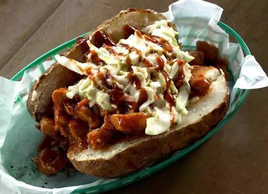 10款童話(huà)世界里的美食讓你完美的滿(mǎn)足自己