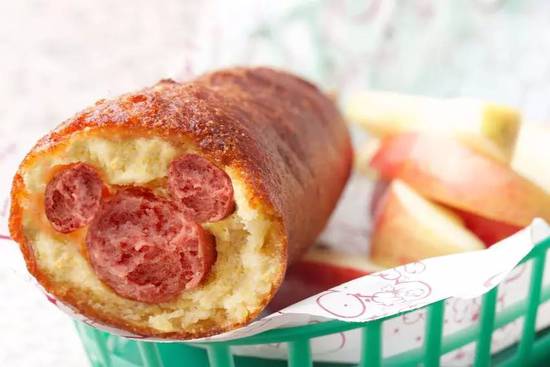 10款童話(huà)世界里的美食讓你完美的滿(mǎn)足自己