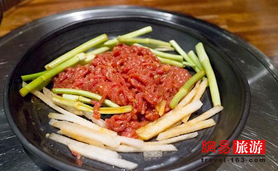 日本人最愛和牛 韓國(guó)人有引以為傲的韓牛