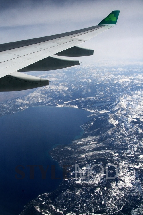 旅行成癮的十大罪狀 你犯了哪條？