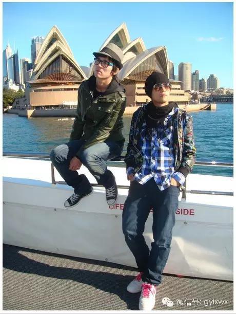 明星旅行糗事一籮筐 總有一個(gè)萌到你！