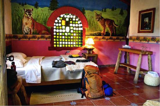 出國旅行 除了酒店還能睡在哪兒？