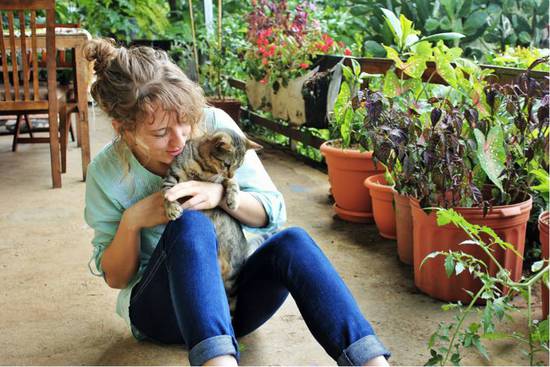 出國旅行 除了酒店還能睡在哪兒？