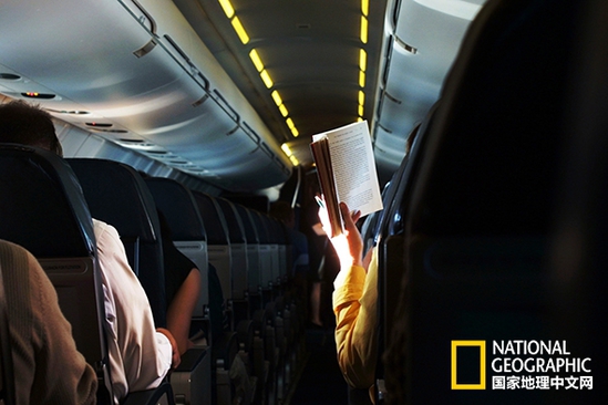 想看書的話，一定要選擇合自己口味的。 攝影：picturesofthings，flickr