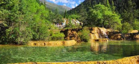 門(mén)票那么貴 沒(méi)法玩耍了！