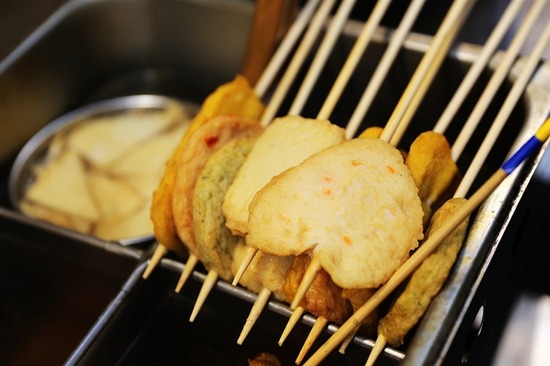 我眼中的韓國，既世俗又飽滿