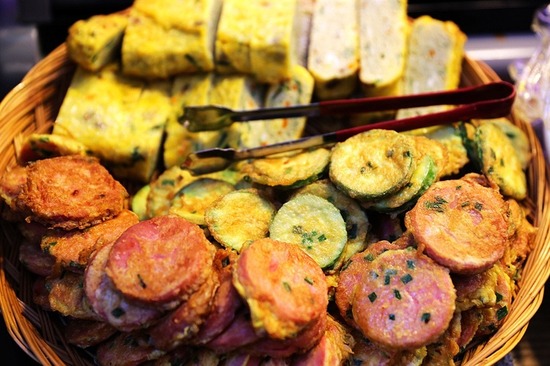 我眼中的韓國，既世俗又飽滿