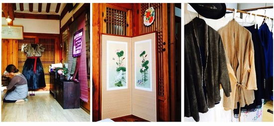 我眼中的韓國，既世俗又飽滿