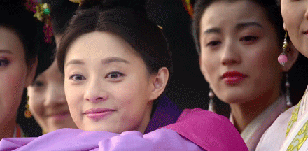 給你個眼神，自己體會