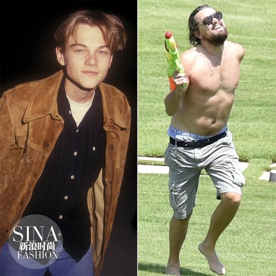 你能相信這是一個人？！