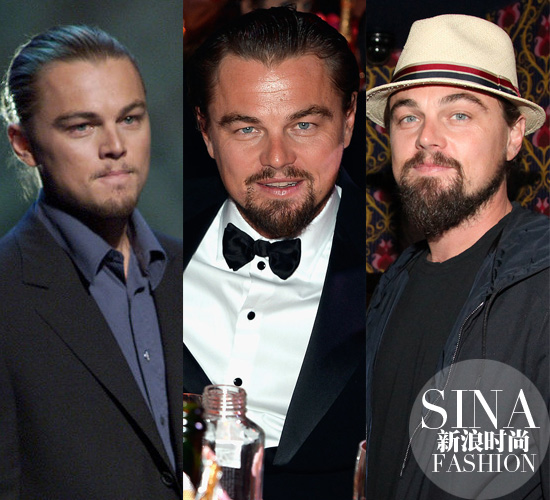 如今的小李不管衣服多帥，他都是邋遢的！