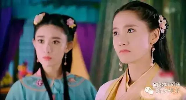 允兒招架不住古裝？韓國女星古裝LOOK一覽 誰贏了？