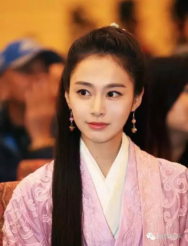 允兒招架不住古裝？韓國女星古裝LOOK一覽 誰贏了？