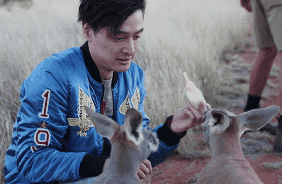 都有份，不可以搶哦~