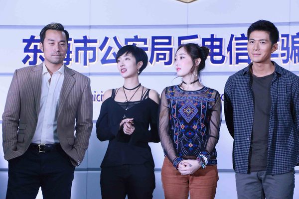 活動現(xiàn)場照