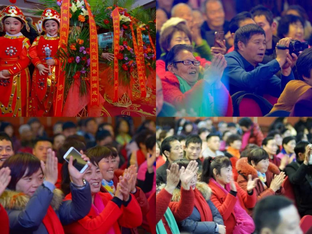 現(xiàn)場(chǎng)座無(wú)虛席