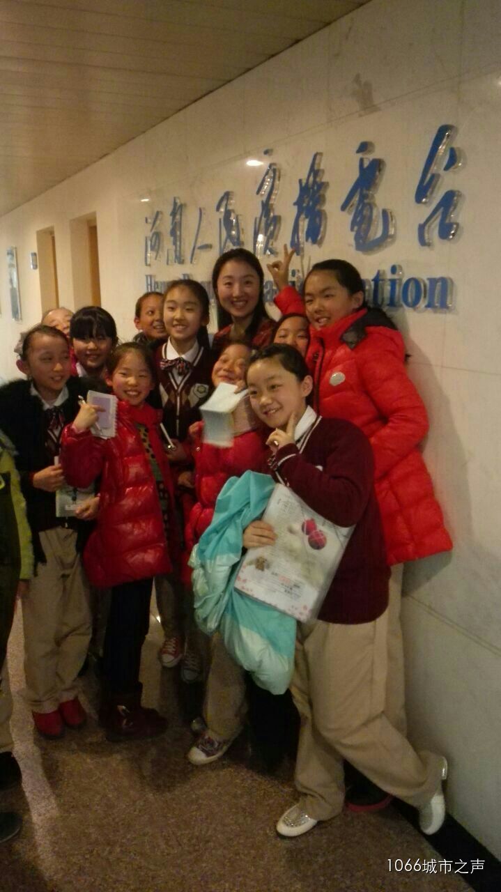 等長大了，我們也會和“卷卷貓”姐姐一樣美！