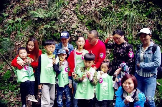 這又是什么表情呢？