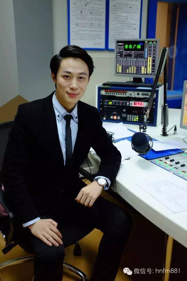 以及我們881的小鮮肉 — 思嘉！！