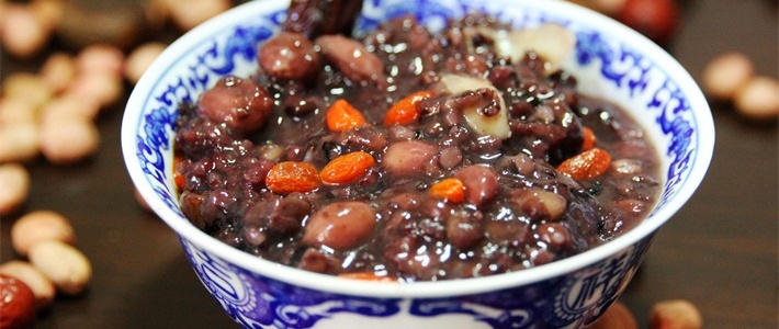 真粥到！臘八節(jié)，My Radio全城派粥！