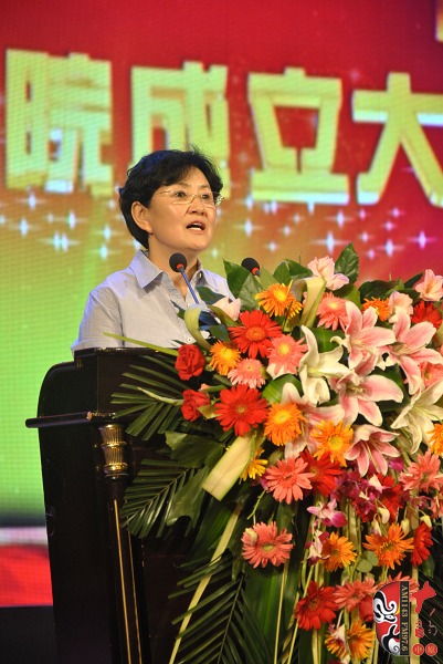 河南省文化廳廳長(zhǎng)楊麗萍 河南省文化廳廳長(zhǎng)楊麗萍