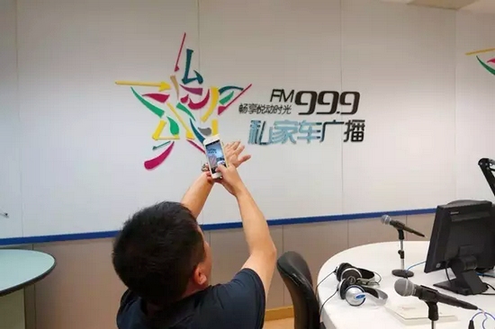 一言不合就撫摸鄭州，那怎么能少了我們私家車(chē)999？