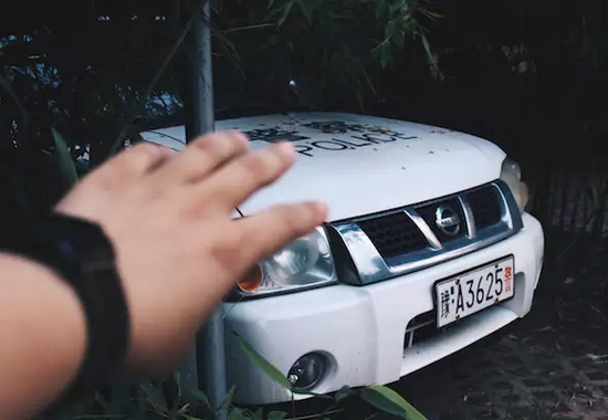 鄭州秩序，我們的出行、人身安全保障！