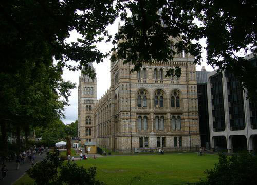 不花錢！免費(fèi)暢游倫敦八大景點(diǎn)