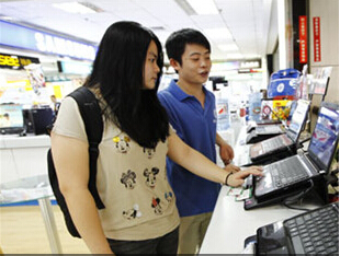 又是一年新生開學(xué)季，“95后”來了！