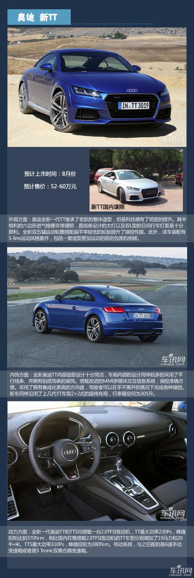 情人節(jié)單身男必備新車盤點(diǎn) 女神也無(wú)法拒絕 情人節(jié)單身男必備新車盤點(diǎn) 女神也無(wú)法拒絕