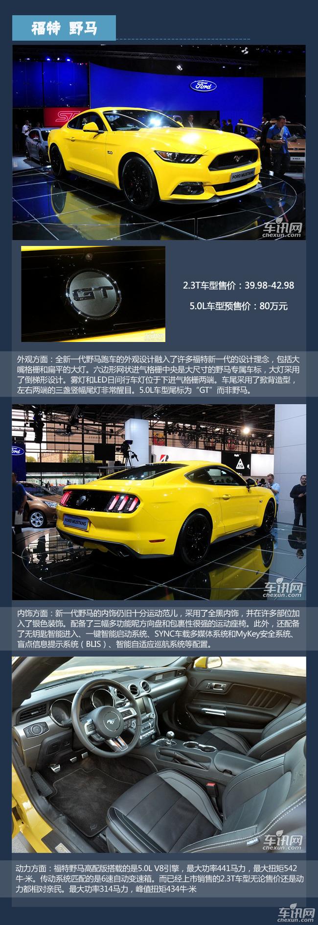 情人節(jié)單身男必備新車盤點(diǎn) 女神也無(wú)法拒絕 情人節(jié)單身男必備新車盤點(diǎn) 女神也無(wú)法拒絕