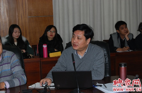 鄂豫皖革命紀念館"重溫革命歷史"專題西安開講