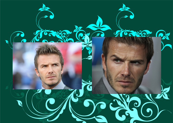 5月18日晚，法甲第37輪，巴黎圣日耳曼主場對陣布雷斯特的第82分鐘，貝克漢姆眼含淚水，走下了王子公園體育場的草坪，也離開了征戰(zhàn)22年的綠茵場。