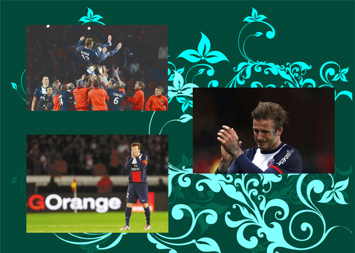 有消息稱，貝克漢姆退役后預(yù)計會得到英足總的邀請，獲得一個幫助英國年輕球員成長的職務(wù)。不過也有朋友透露，小貝有意投資一家英超俱樂部，成為球隊的股東之一。