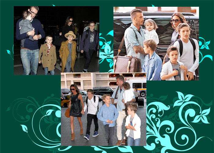 2012年，貝克漢姆以4834萬美元的收入成為美國以外的體壇“吸金王”，總身家超過3.1億美元。