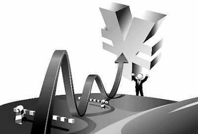 人民幣升值趨勢會延續(xù) 匯率年底不會破“6進(jìn)5”