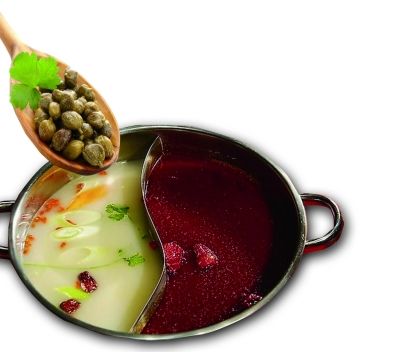 火鍋中添加罌粟、罌粟殼、罌粟粉是被明令禁止的違法行為。