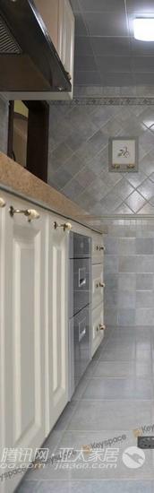 芒果瓷磚，田園風(fēng)格，田園瓷磚，海邊吹來