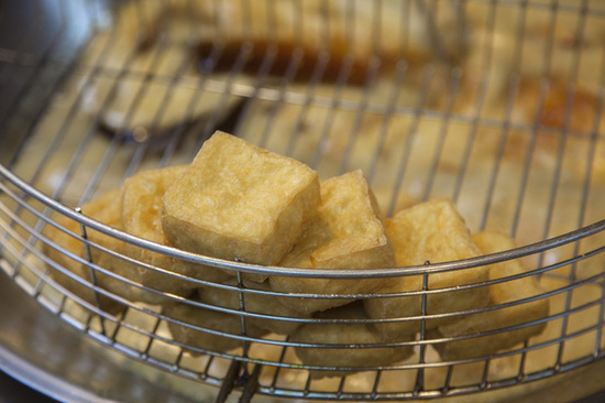 特產(chǎn)學(xué)院：臭豆腐是怎么來的？