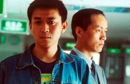 安和睦和哥哥安嘉和。