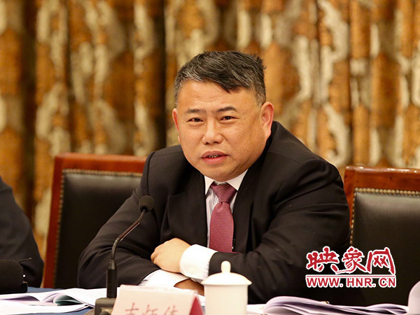 全國(guó)人大代表朱夏炎：文藝創(chuàng)新需要與"互聯(lián)網(wǎng)+"相結(jié)合