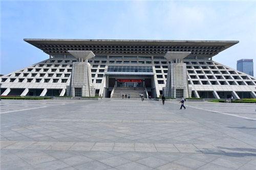 5·18國(guó)際博物館日福利！瞅瞅咱河南各家博物館啥看點(diǎn)