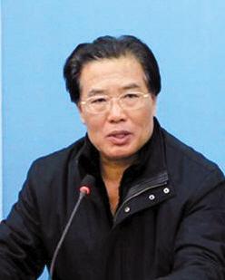 遼大現(xiàn)任黨委書記程偉。